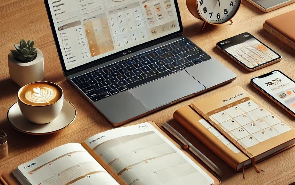 Jak efektywnie zarządzać czasem i unikać prokrastynacji?