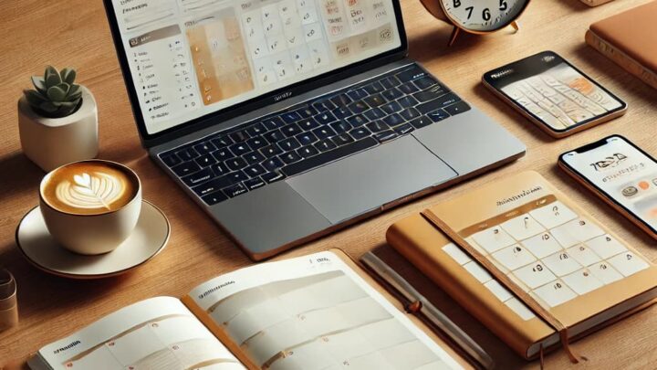 Jak efektywnie zarządzać czasem i unikać prokrastynacji?