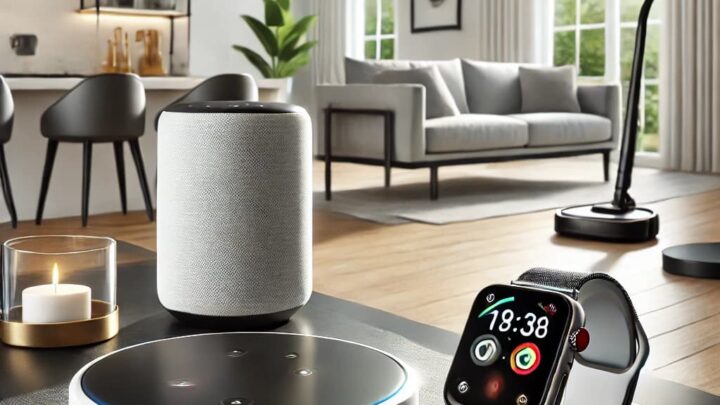 Jakie gadżety technologiczne naprawdę ułatwiają życie?