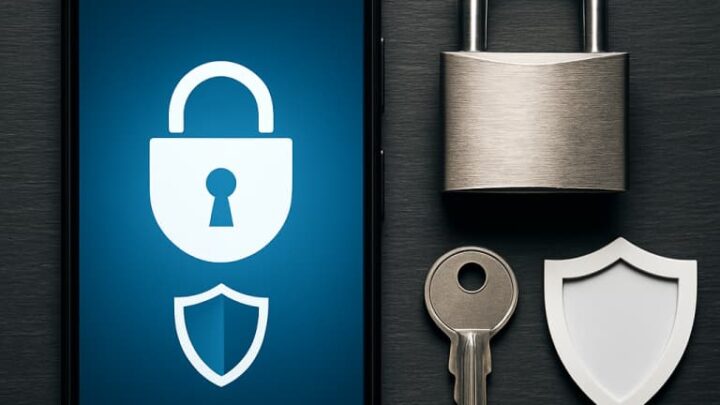 Jak chronić dane na smartfonie? 5 prostych kroków do cyfrowego bezpieczeństwa