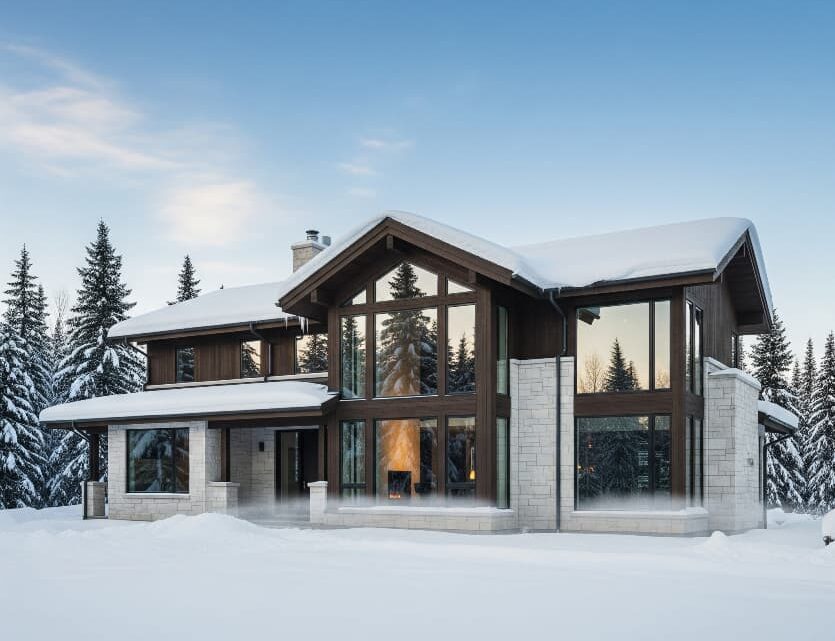 Jak ocieplić dom, żeby zaoszczędzić na ogrzewaniu? Poradnik wyboru ocieplenia i materiałów