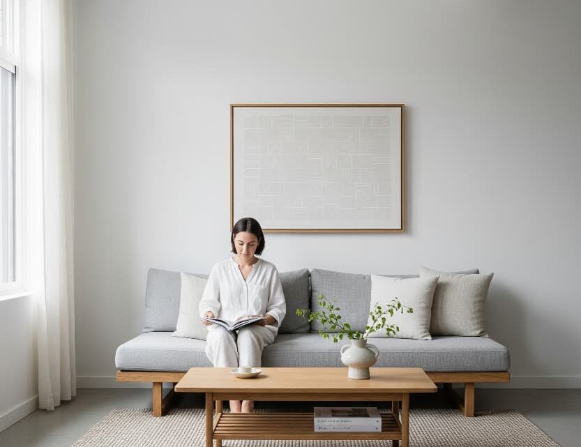 Jak skutecznie uporządkować dom? 10 prostych zasad, dzięki którym zapanujesz nad bałaganem