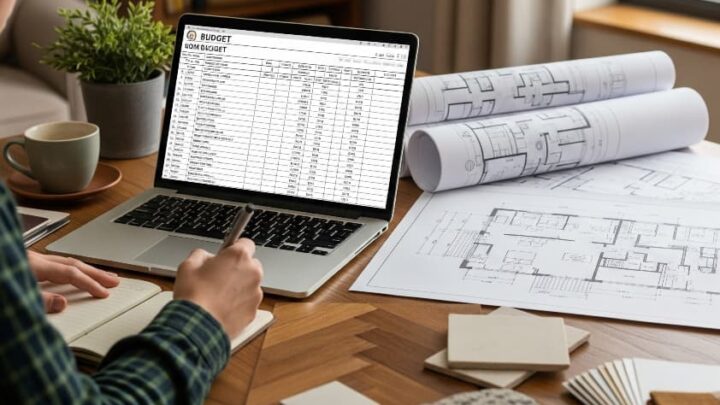 Jak zaplanować budżet na remont mieszkania? Poradnik krok po kroku