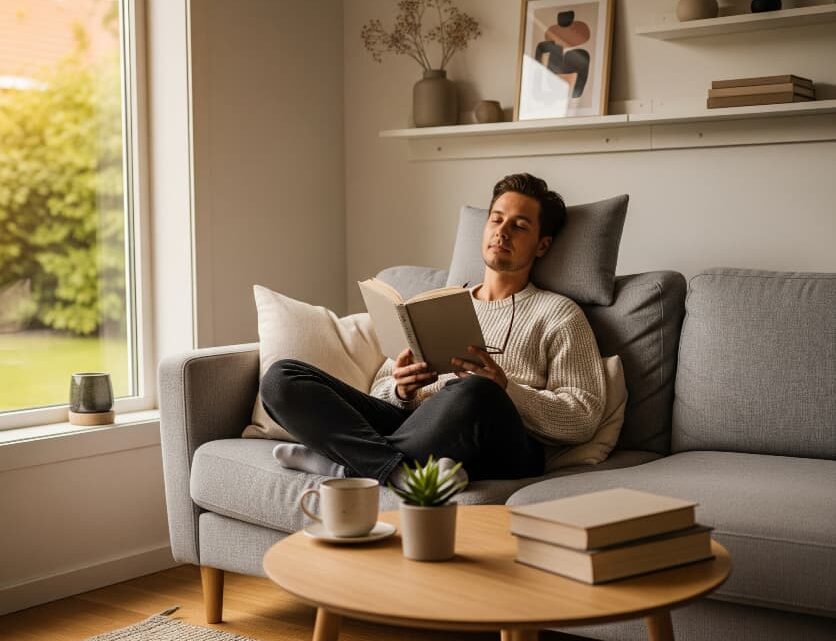 Jak znaleźć równowagę między pracą a życiem prywatnym (work-life balance)? Skuteczne strategie i porady