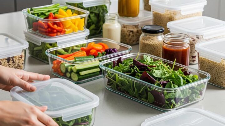 Zero Waste w kuchni: Jak wykorzystywać resztki i gotować bez marnowania?