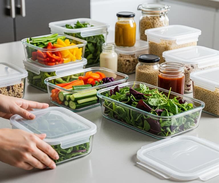 Zero Waste w kuchni: Jak wykorzystywać resztki i gotować bez marnowania?