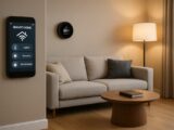 Jak technologia smart home wpływa na realne oszczędności energii w domu