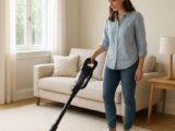 Jak wybrać odpowiedni odkurzacz do domu