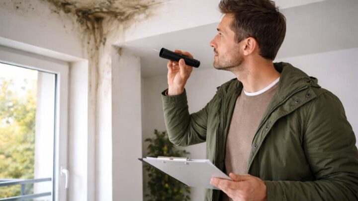 Jak sprawdzić stan techniczny mieszkania przed zakupem bez specjalistycznego sprzętu