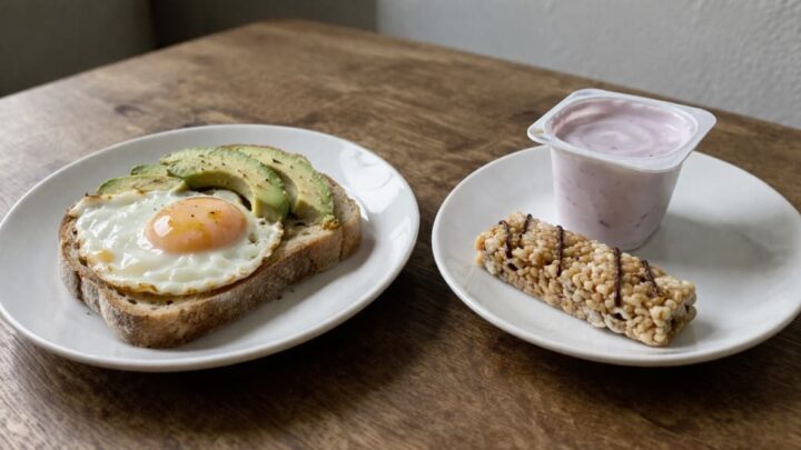 Czemu produkty „fit” nie dają uczucia sytości jak tradycyjne