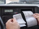 Dlaczego rozliczenia czasu pracy kierowców różnią się od zapisów tachografu