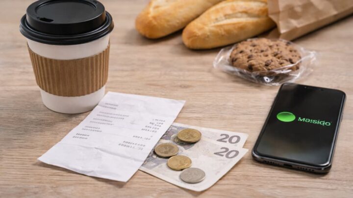 Gdzie znikają oszczędności przy małych, powtarzalnych wydatkach