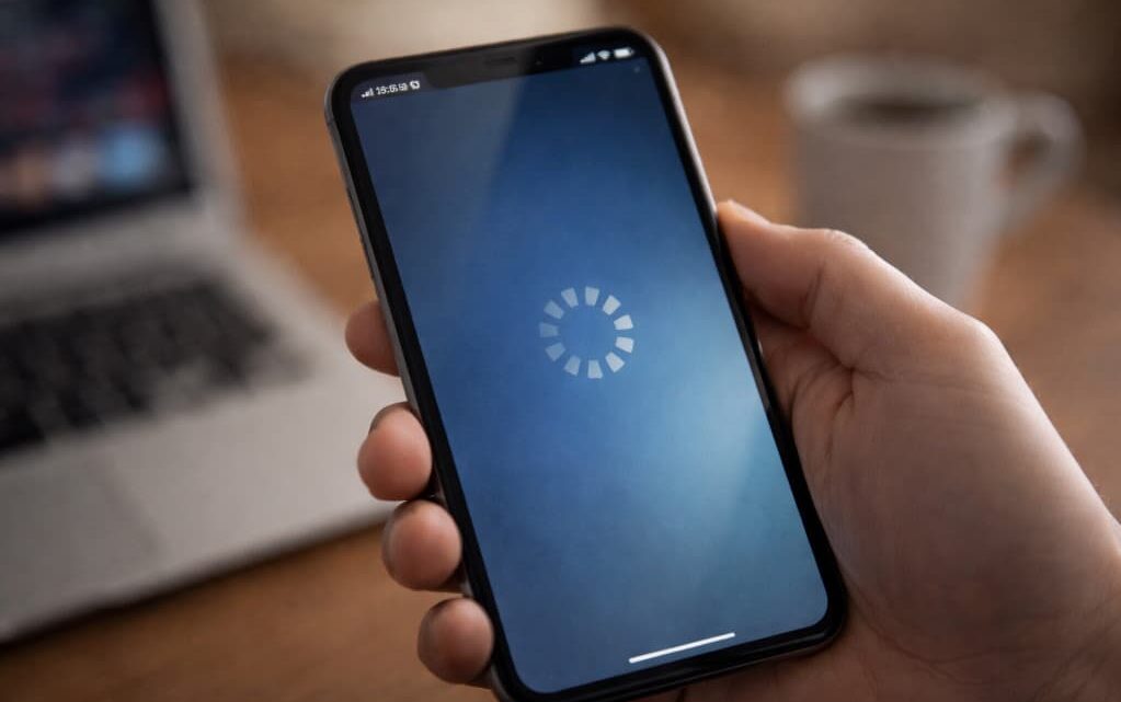 Dlaczego smartfony zwalniają mimo braku zapełnionej pamięci