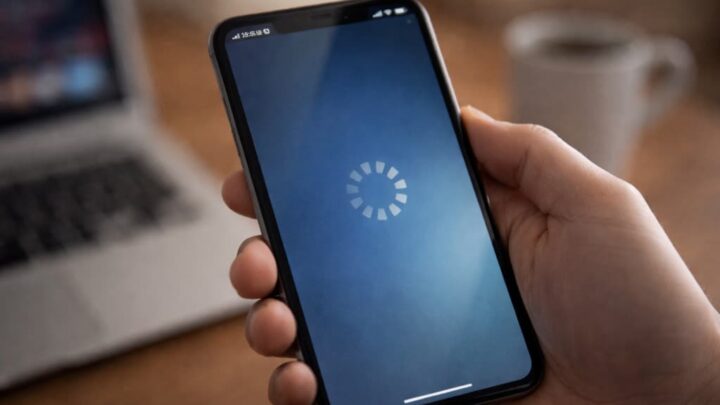 Dlaczego smartfony zwalniają mimo braku zapełnionej pamięci