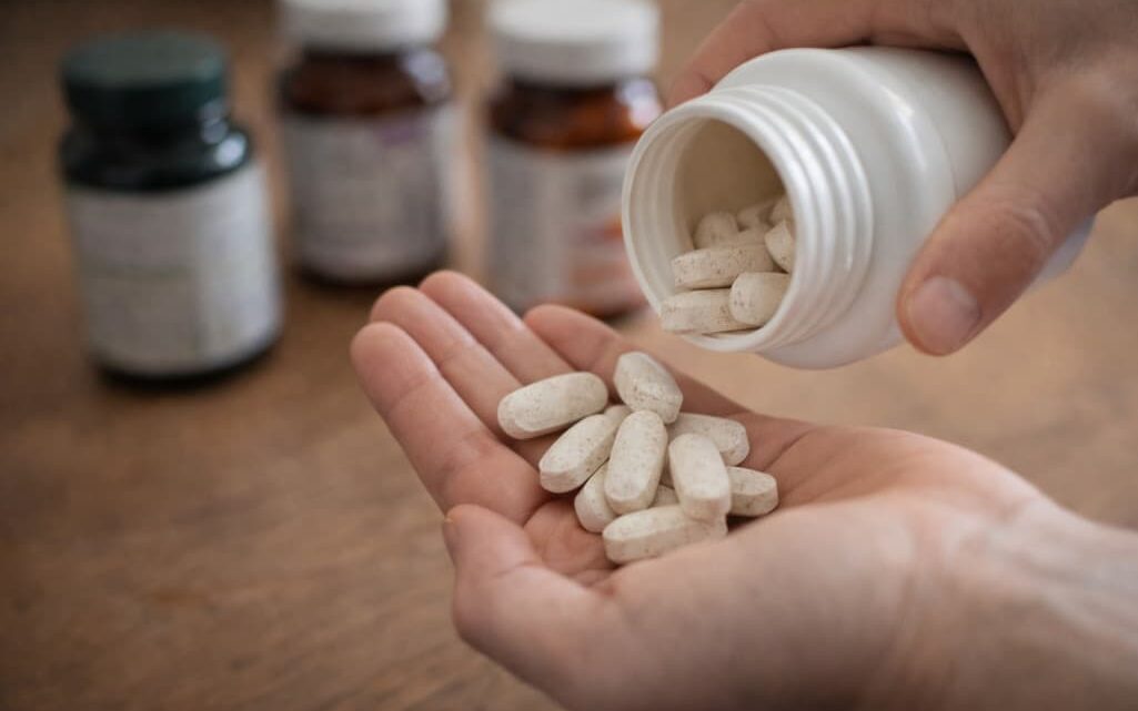 Dlaczego suplementy nie działają mimo regularnego stosowania