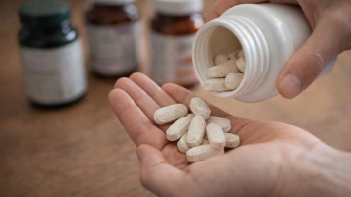 Dlaczego suplementy nie działają mimo regularnego stosowania