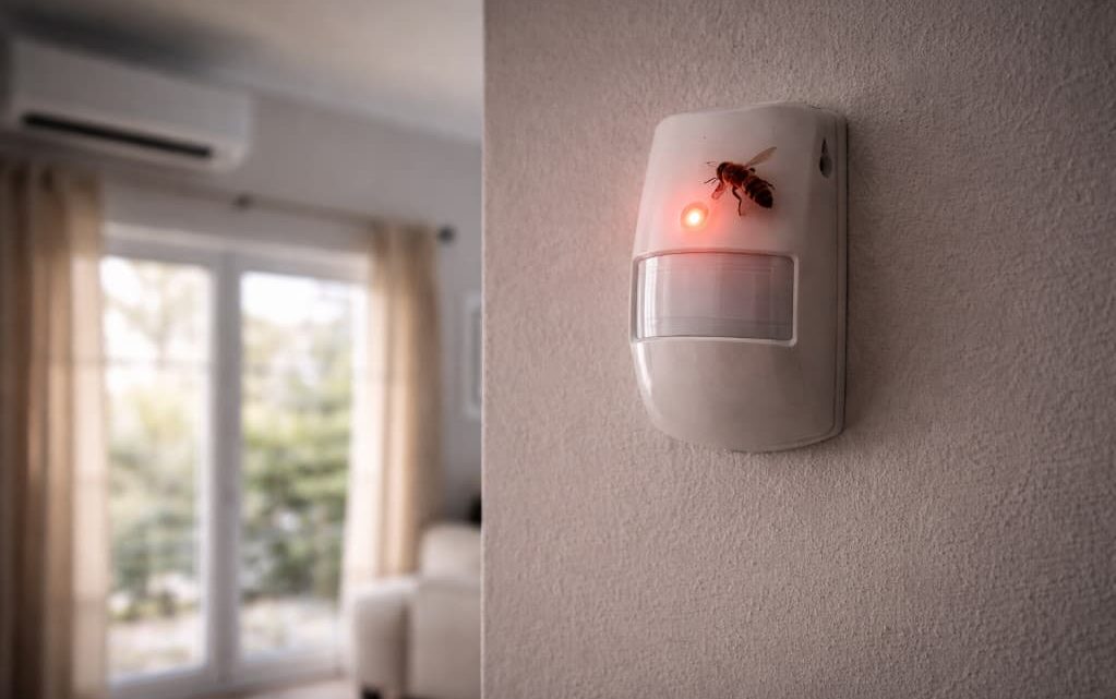 Dlaczego system alarmowy wywołuje fałszywe alarmy mimo dobrej konfiguracji